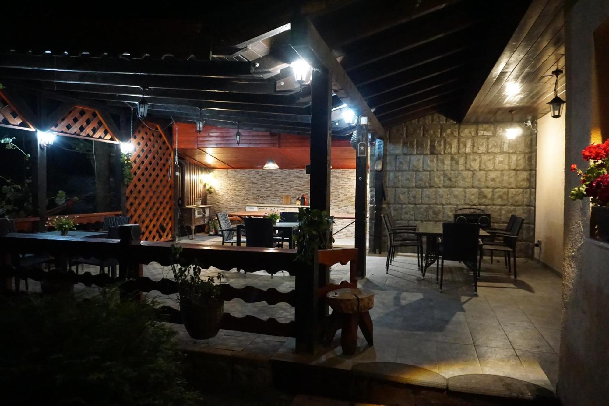 Villa Hanna'S Garden - Mintia מראה חיצוני תמונה