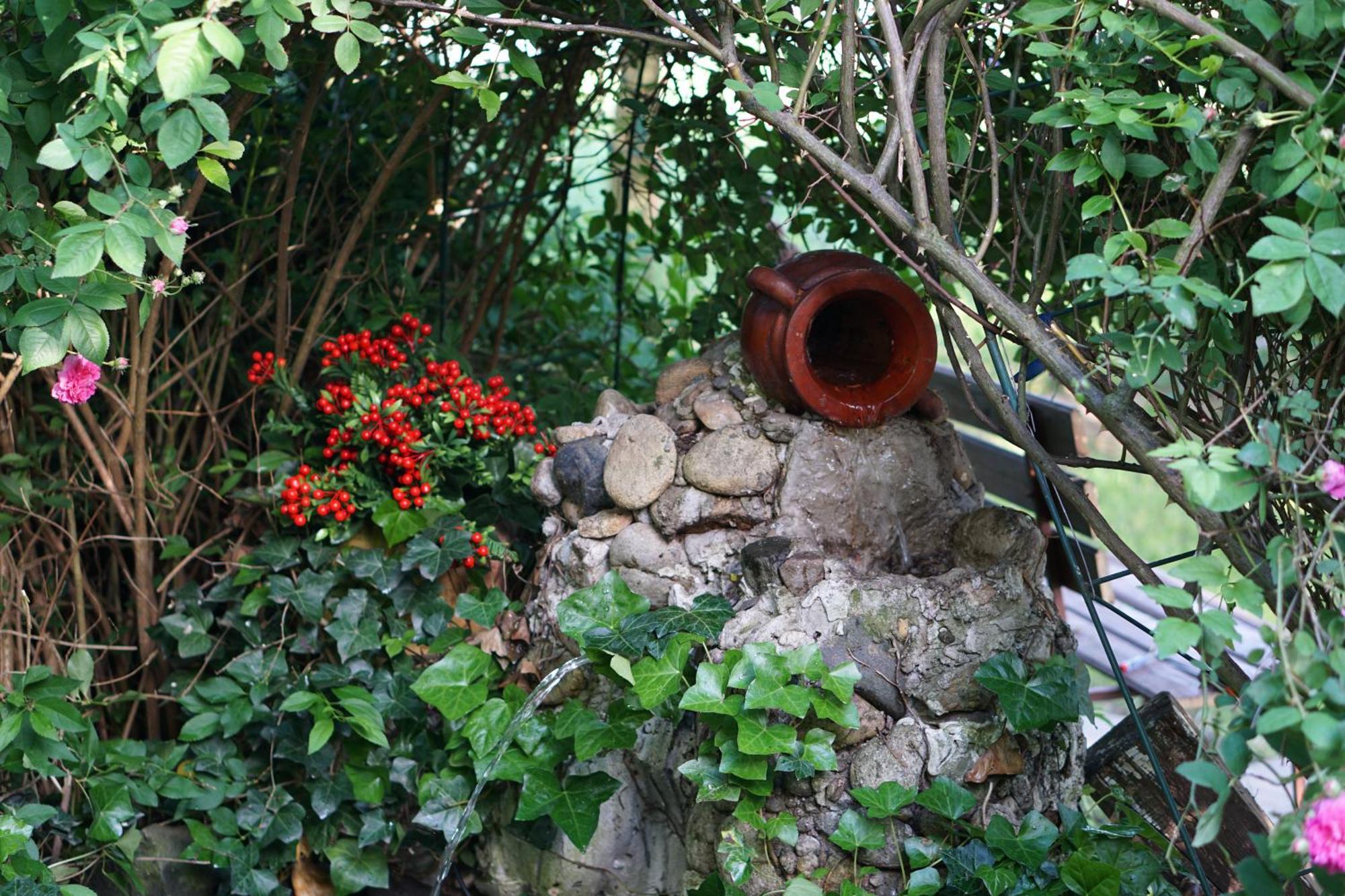 Villa Hanna'S Garden - Mintia מראה חיצוני תמונה